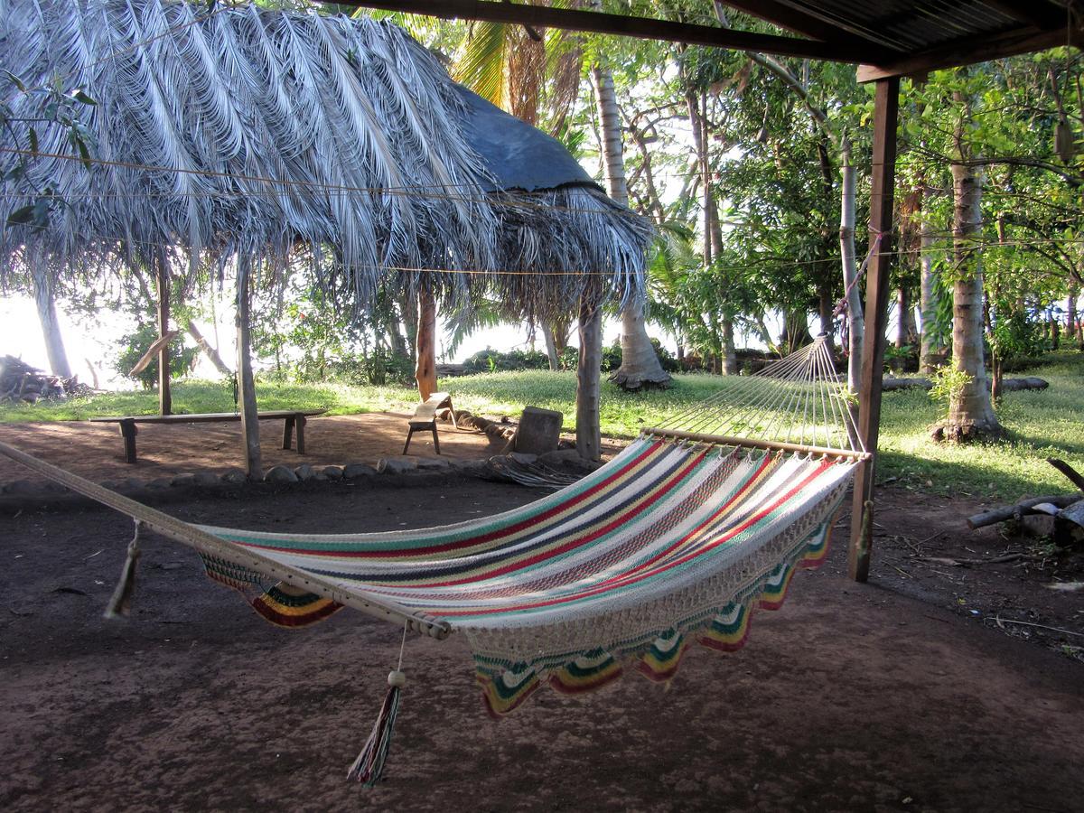 Mérida Rosa'S Lake Cabins מראה חיצוני תמונה