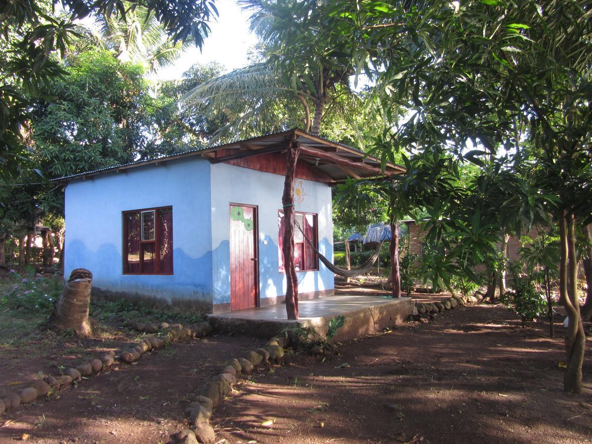 Mérida Rosa'S Lake Cabins מראה חיצוני תמונה